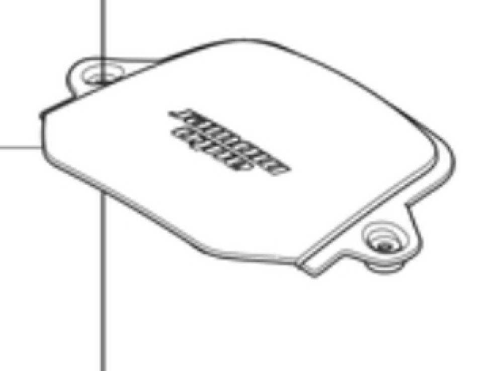 Cover Nera without EPOS P17
