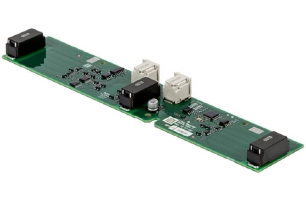PLATINE KPL. PCBA Loop Receiver Board Type 3 - Type 9