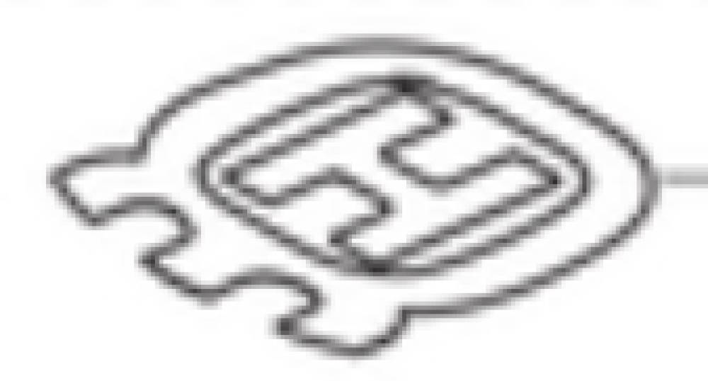 Folie Husqvarna Logo