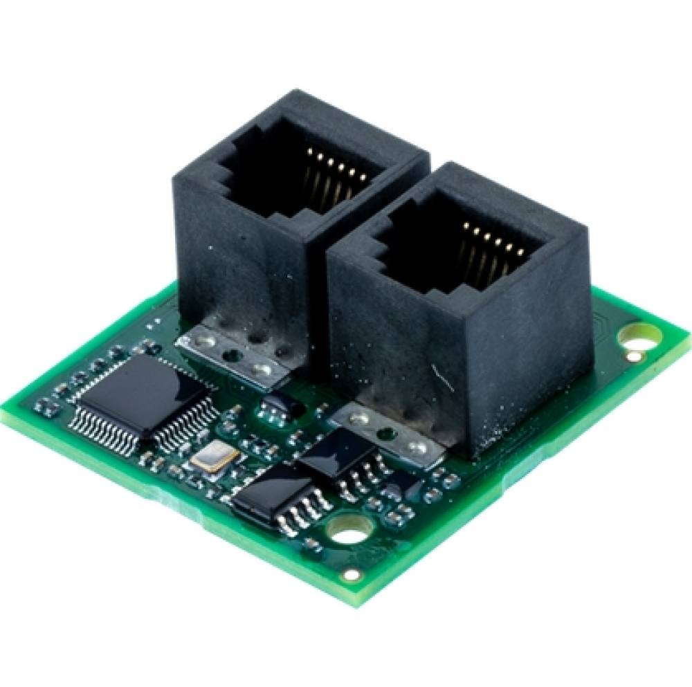 PLATINE KPL. Magnetic Sensor Board Type 1 Magnetic Sensor Board Type 1