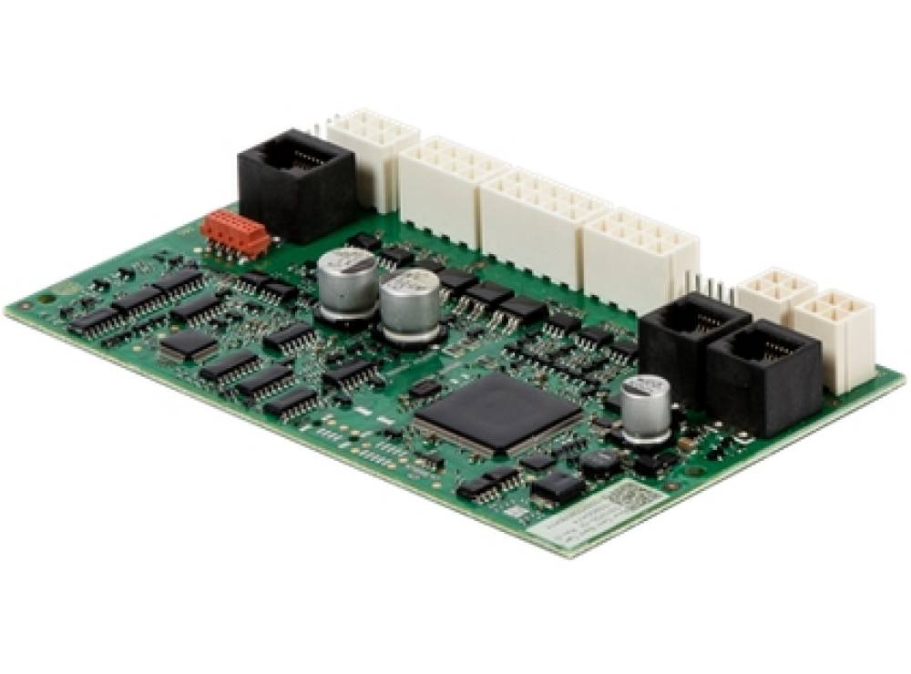 Hauptplatine MainBoard MCB PCBA  Automower®
