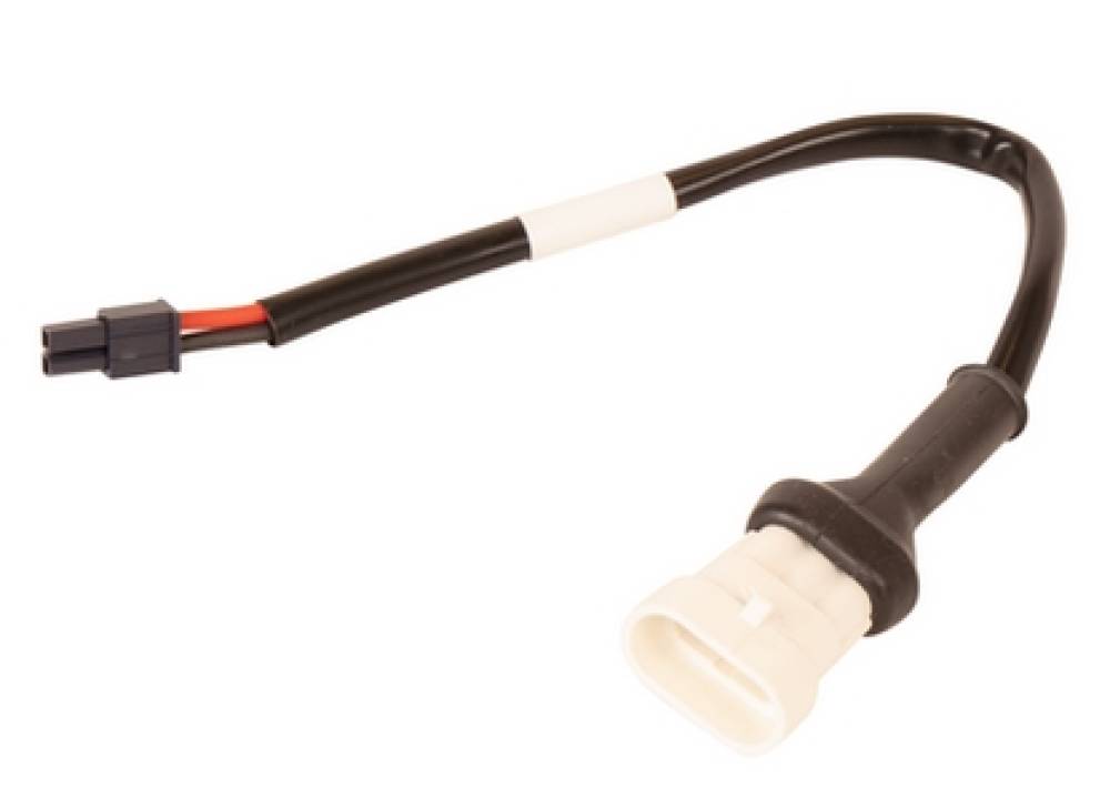 VERKABELUNG KPL. Premium battery tester cable