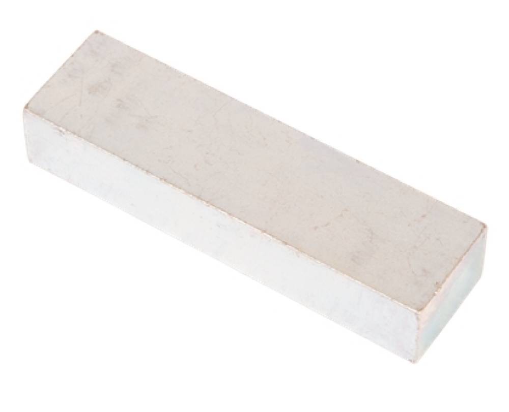 GEWICHT Square bar 676 g