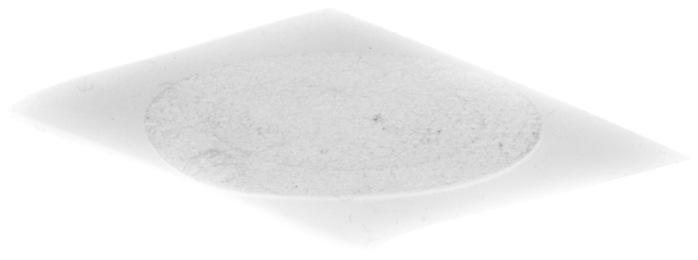 Air Filter G3 1 piece