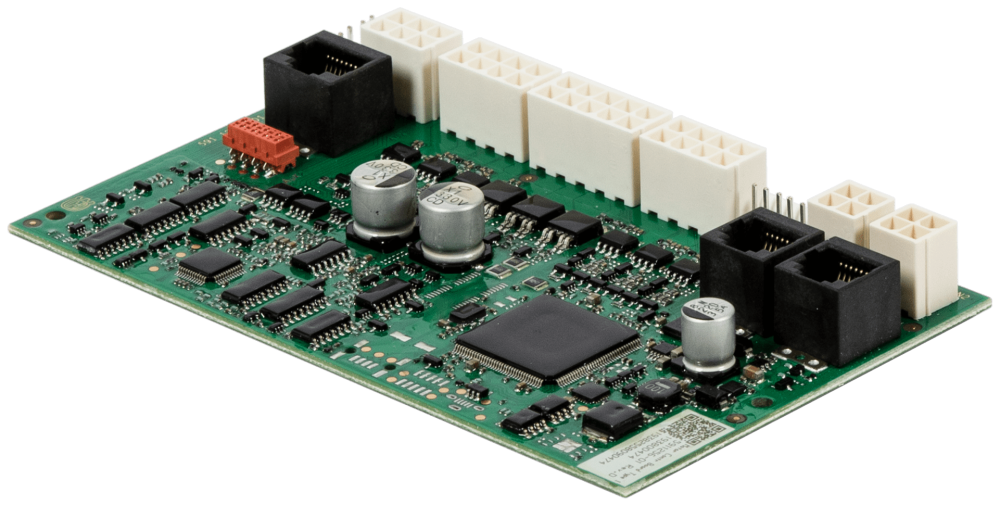 Hauptplatine MainBoard MCB PCBA  Automower®