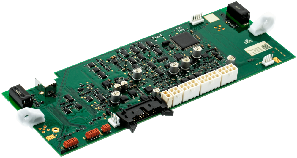 Main Circuit Board (MCB)  P15  2016-  (without SW)