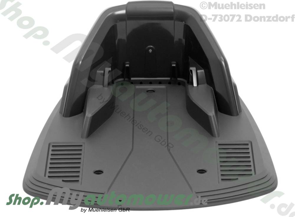 Charging Station G3 P1 105Grey*3poliger Plug* (without Attachments) -NSG3-