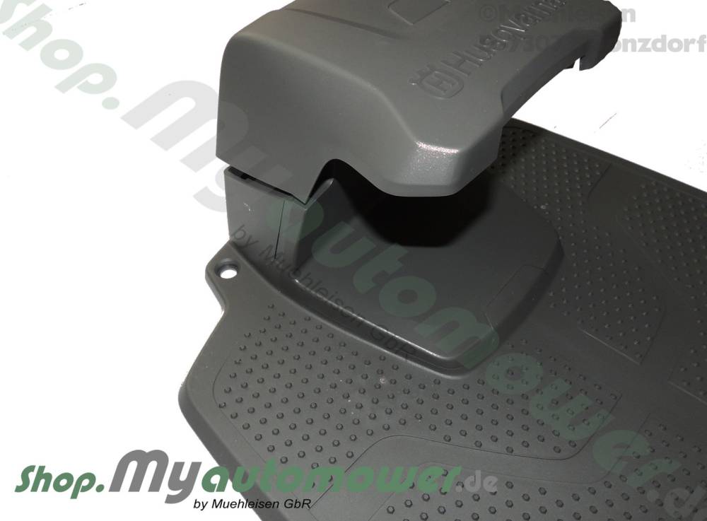ChargingStation G3 P15Grey(Lose without Attachments) -NSG3-