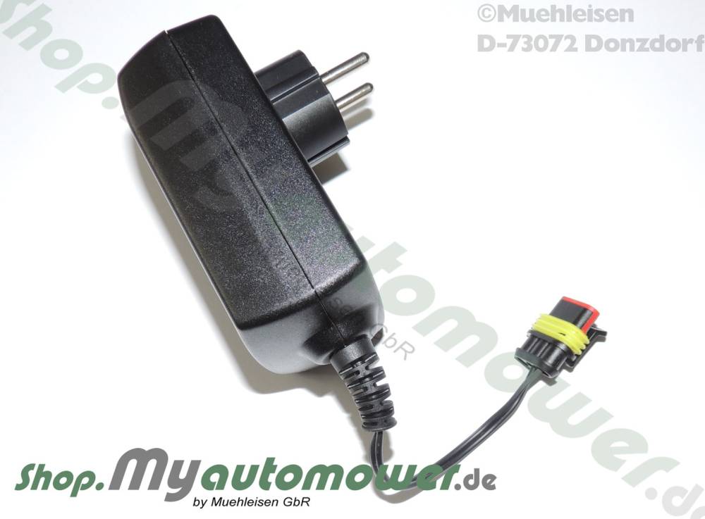 Power Unit Charging Station P15,310,315,P1,105 (EU 28V= 1,3A (1,15A))