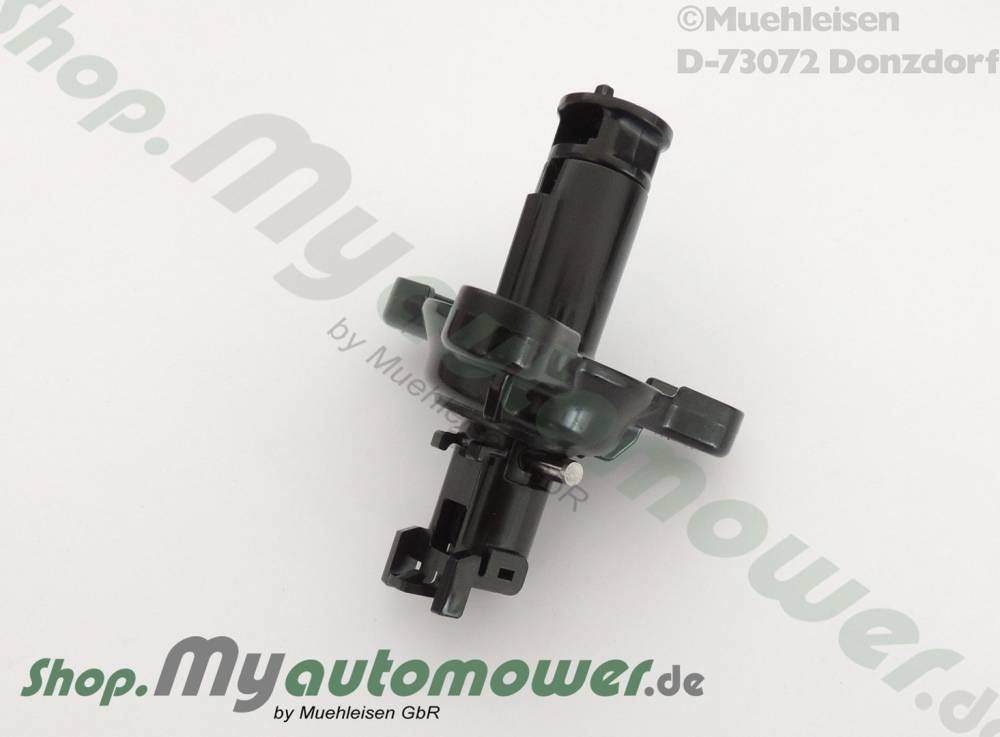 Control Lever Set KIT  G3 P2 P15