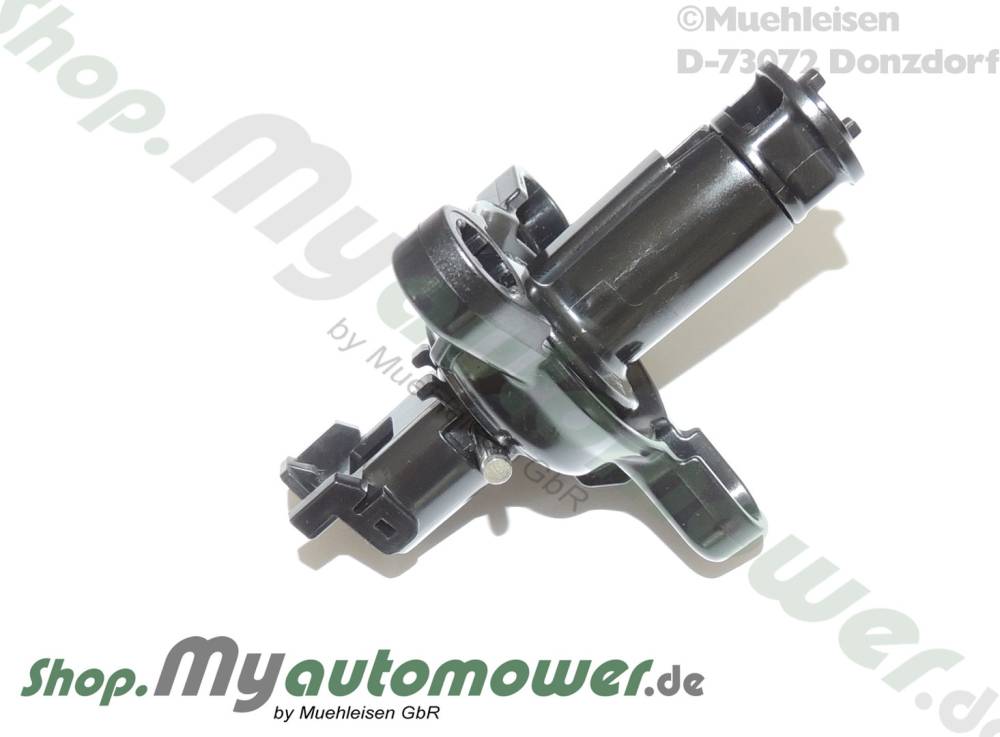 Control Lever Set KIT  G3 P2 P15