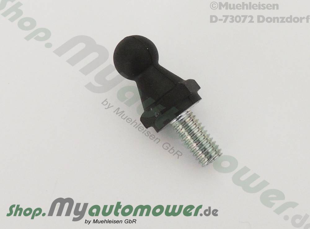 Gewinde Kugelthreaded ballStud   G3   1 piece