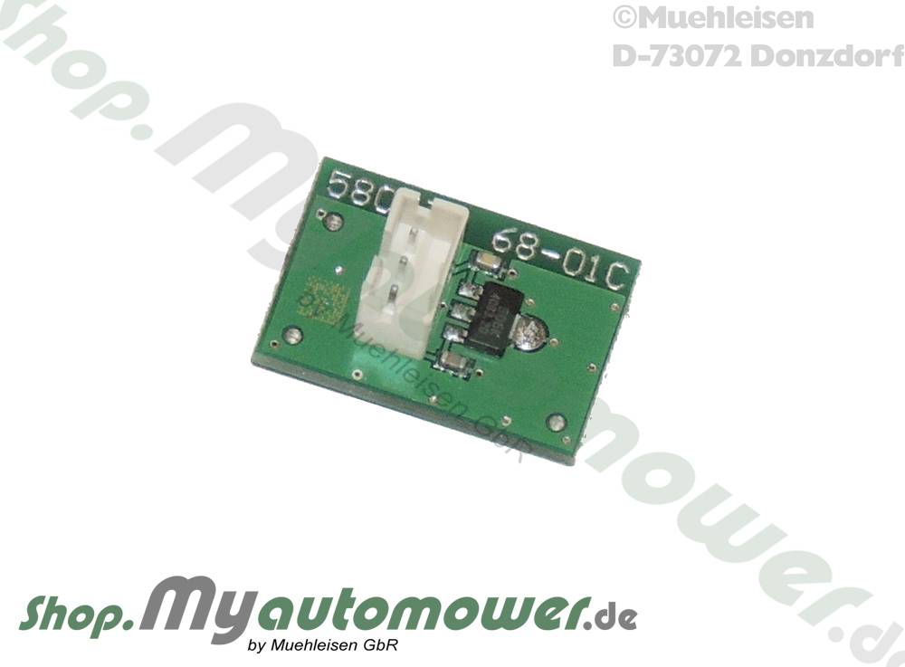 Hebesensor Platine Automower® P3