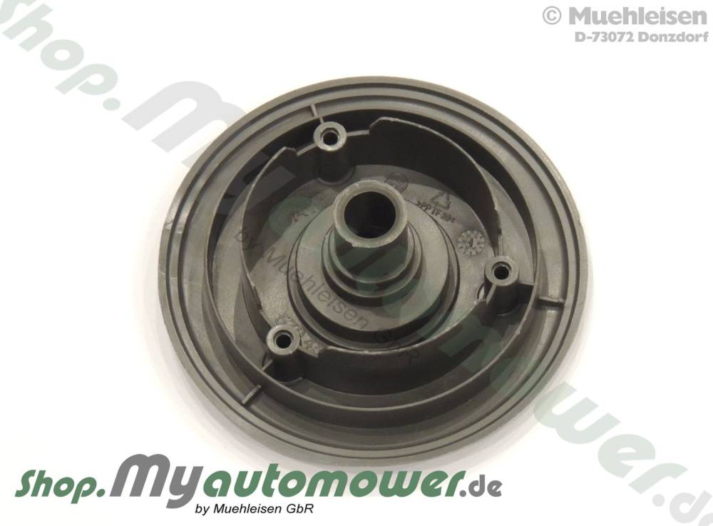 Wheelschale Rim VA – Inside