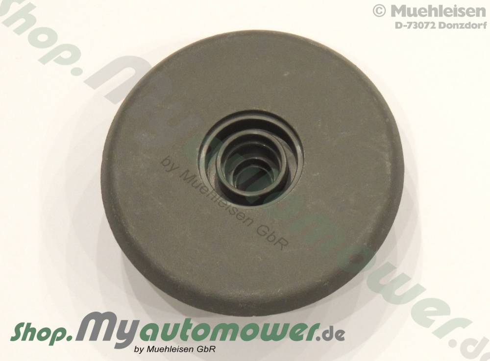 Wheelschale Rim VA – Inside