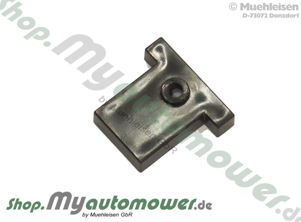 Distance pieces Charging Contacts G3