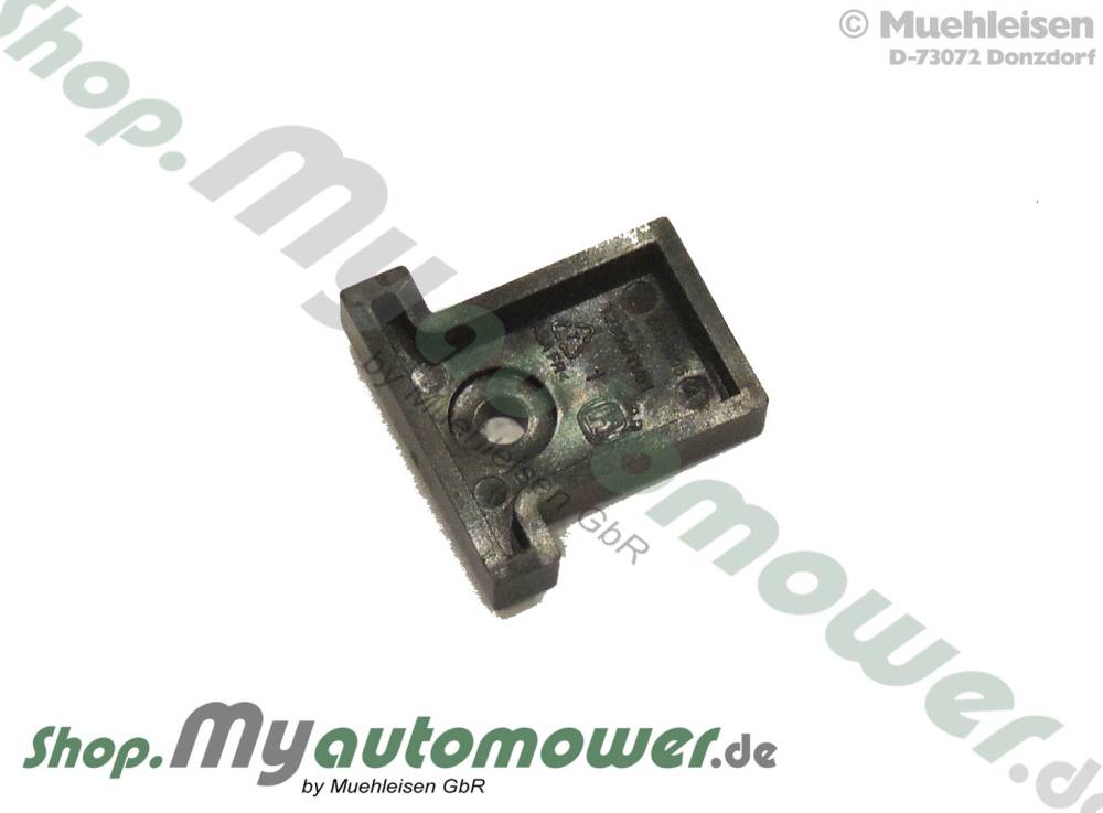 Distance pieces Charging Contacts G3