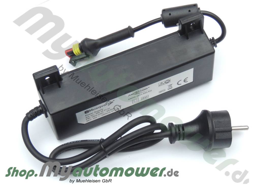 Power Unit for Charging Station G3 P2 (EU) (2,2A)