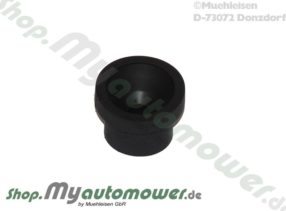 Cap Cap Sicherung Gummi Gehäuse Push-in G3 G4