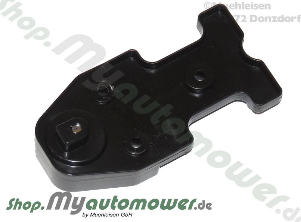 N/A** = 582663602 Holder Sensor VHolder KITG3 P2