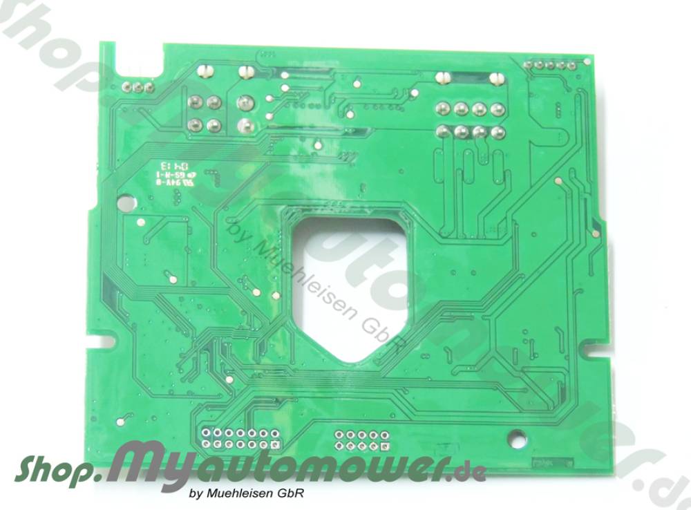 Platine für die Ladestation Automower® G3 P2  -NSG3-
