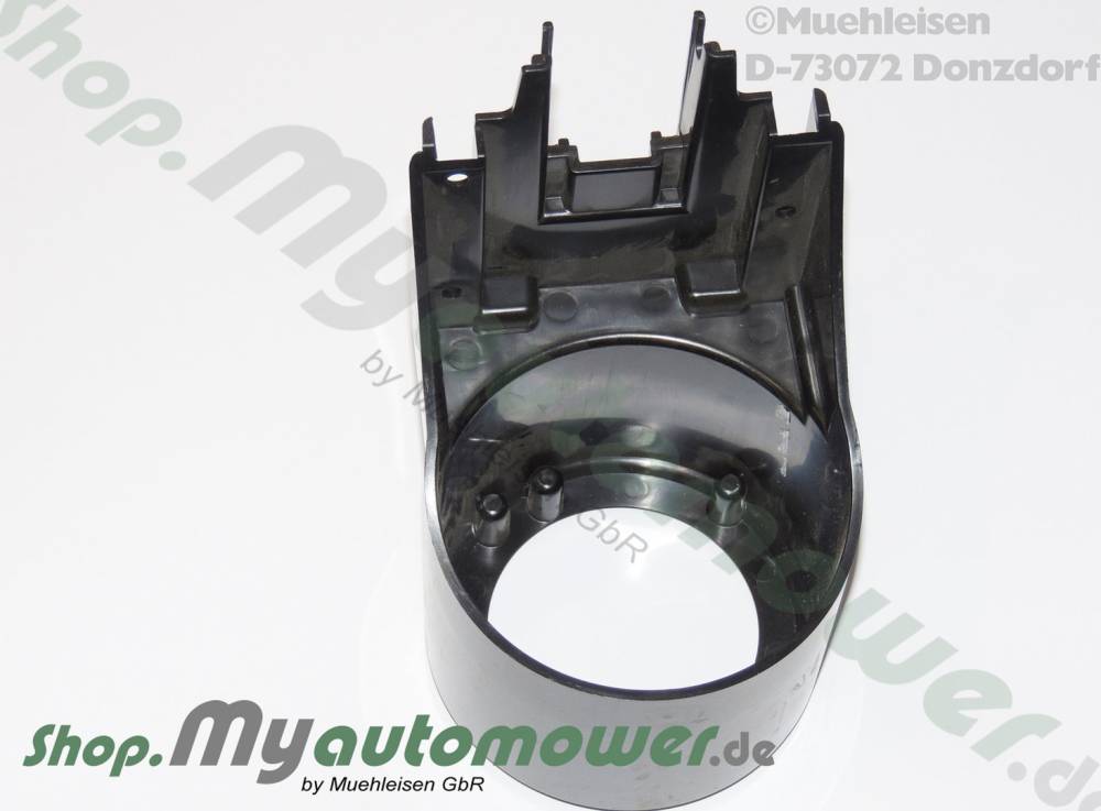 Gehäuse für Mähmotor G3-P2