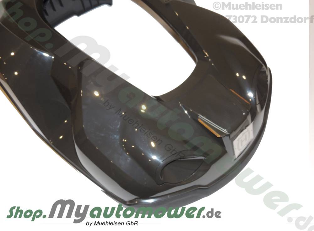 Gehäuse Komplett Grau 330X,430X (MJ 2013-2017)