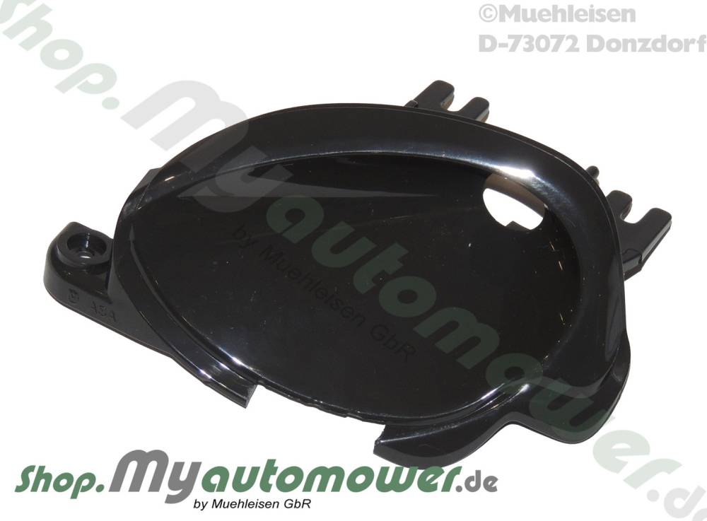 Eye housing left 330X