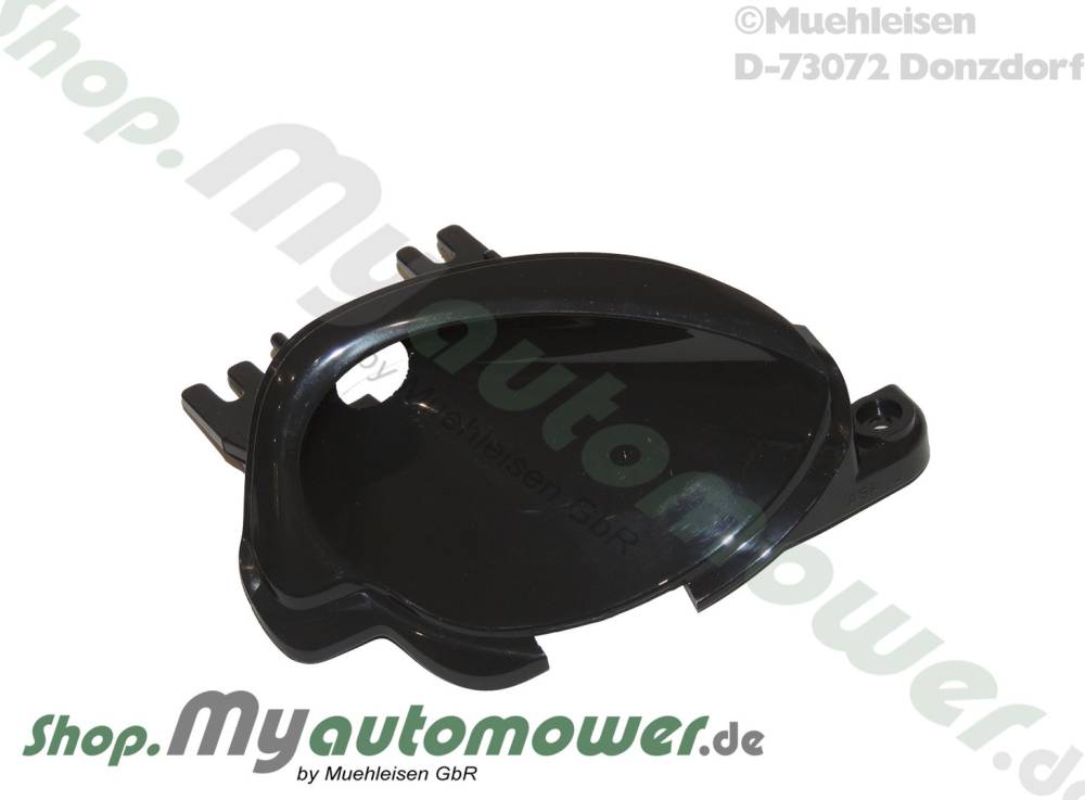 Eye housing right 330X