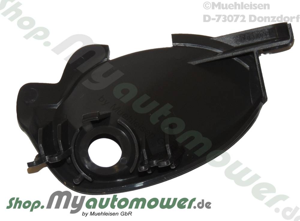Eye housing right 330X