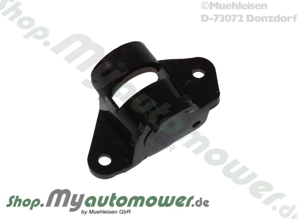 Holder housing eye 330X