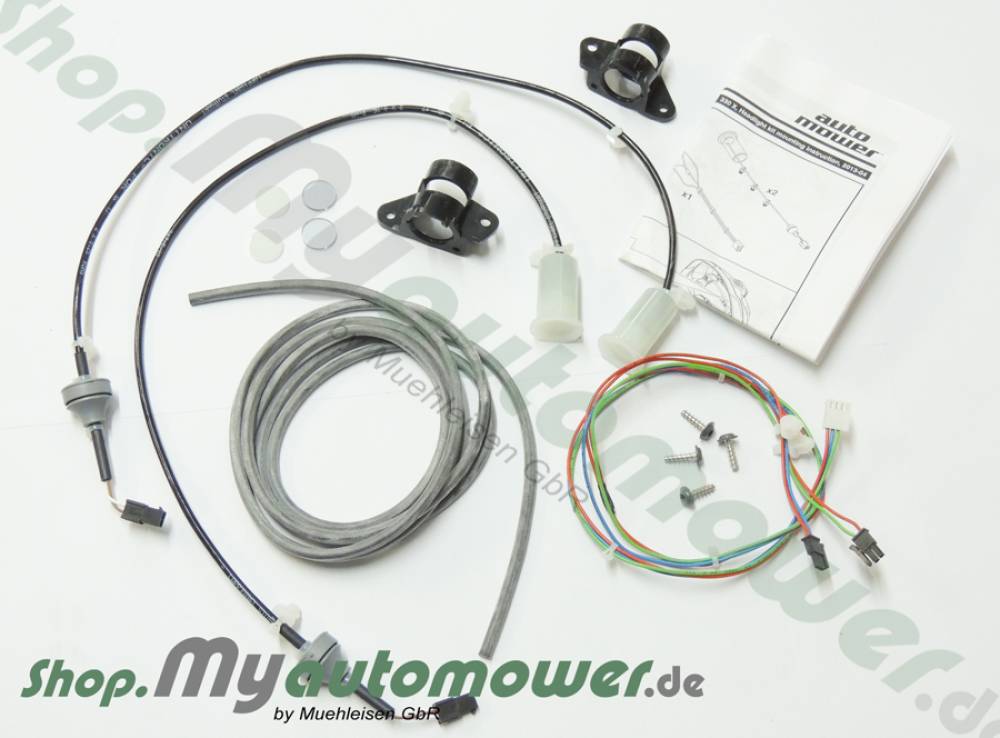 Lichtpaket LED Set KIT für AM 330X 430X