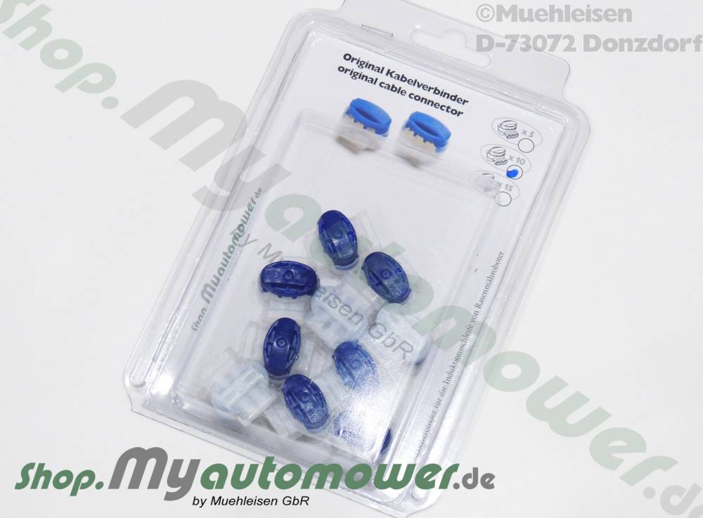 Original Cable Connector Induction Loop  (Table Price)