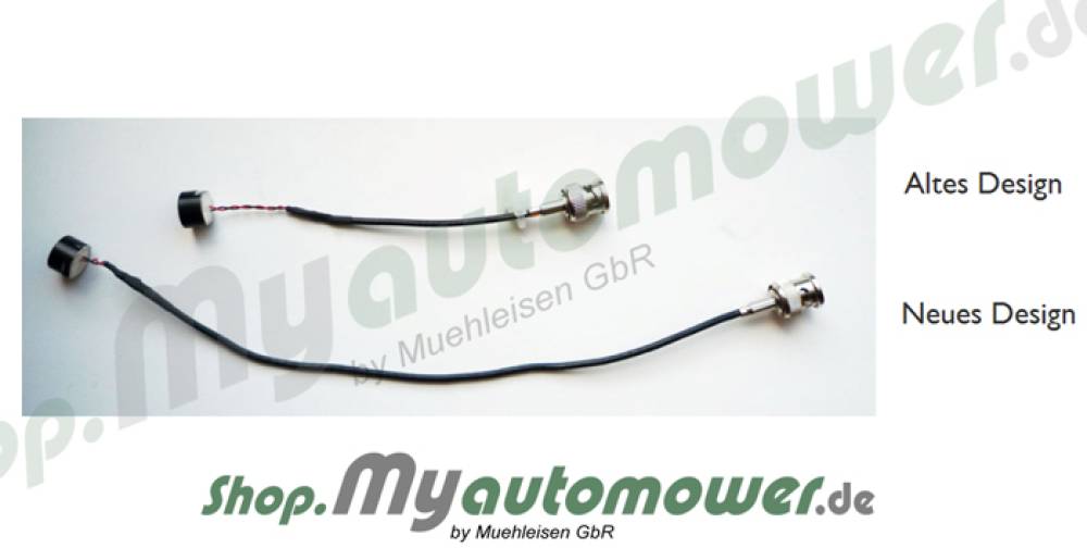Ultrasonic Charging Stationsensor 1 piece 260/ 265ACX