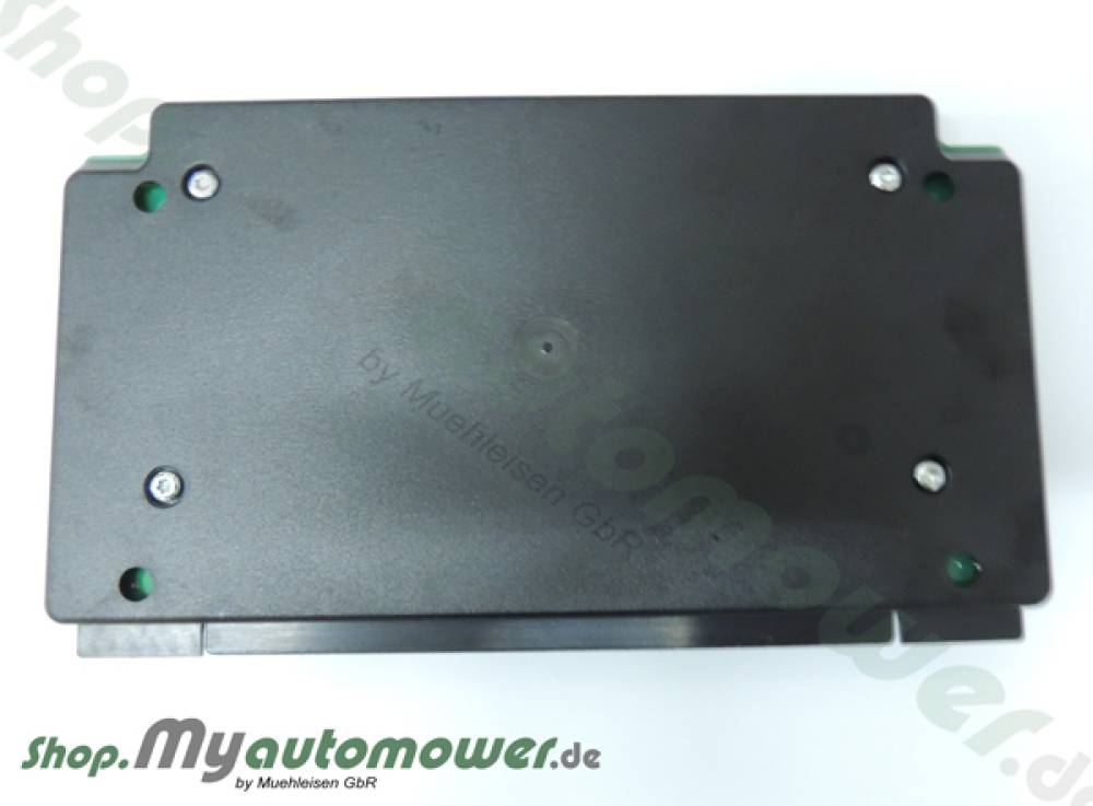 Hauptplatine Control Box SM 98-02