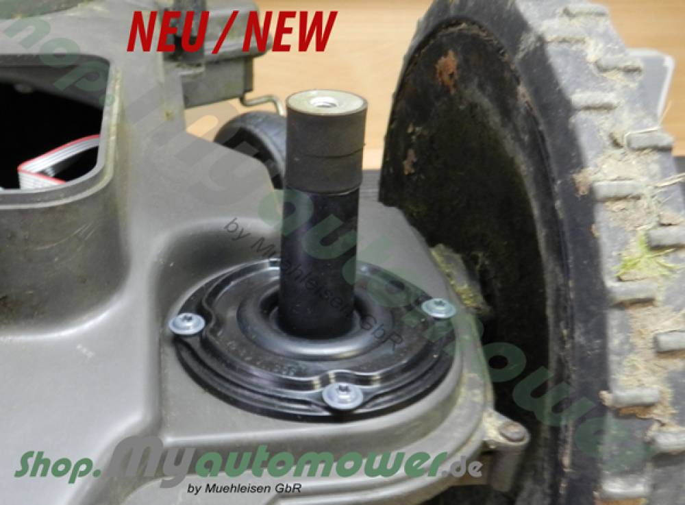 *N/A* Sealingssatz Shock Sensoren conversion KIT