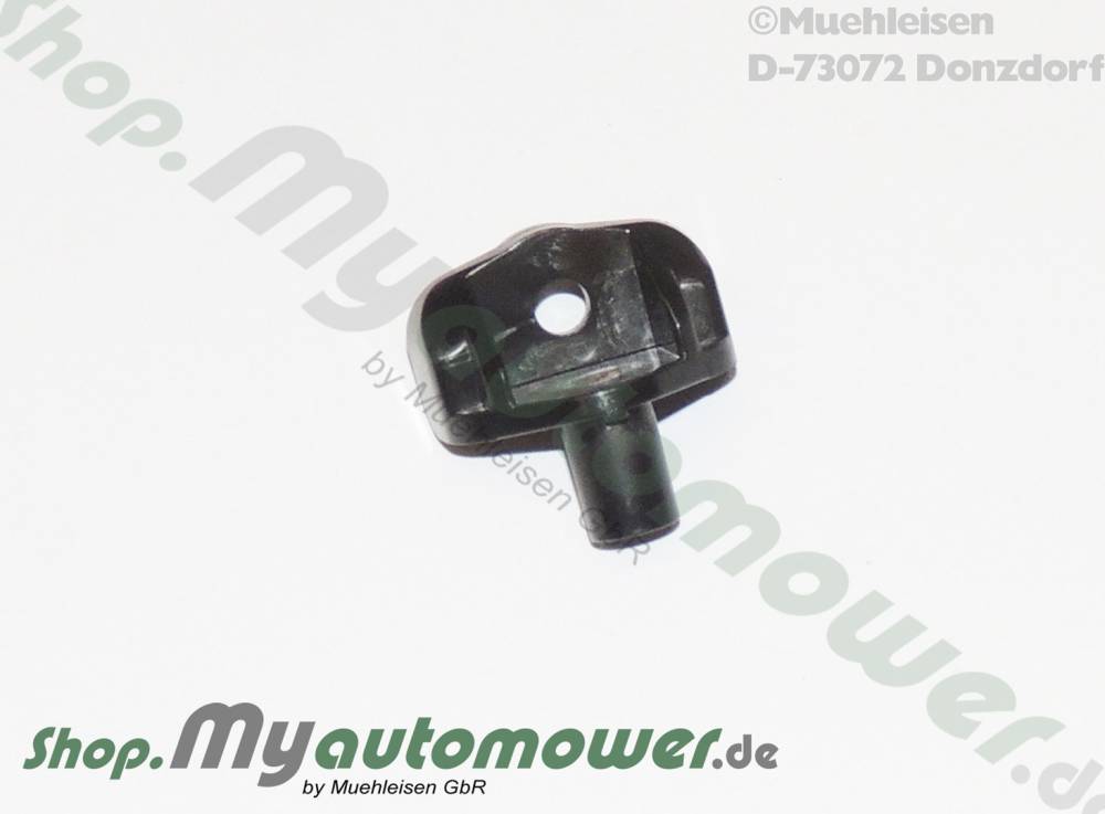*N/A* Hinge Spindle Luke == AM 501065801