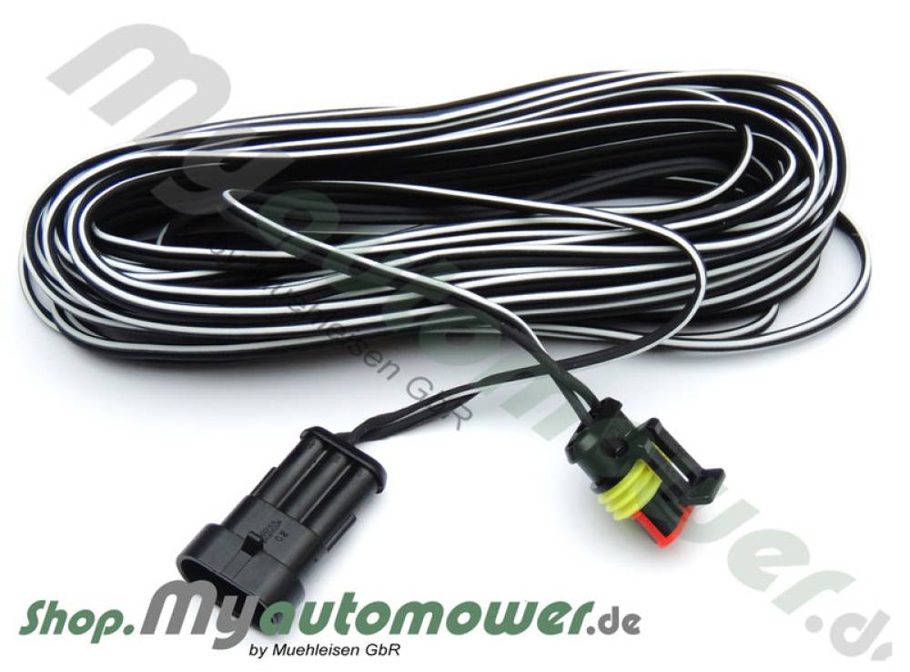 Trafo Kabel 10Meter G3-P2,P15,P1 LS