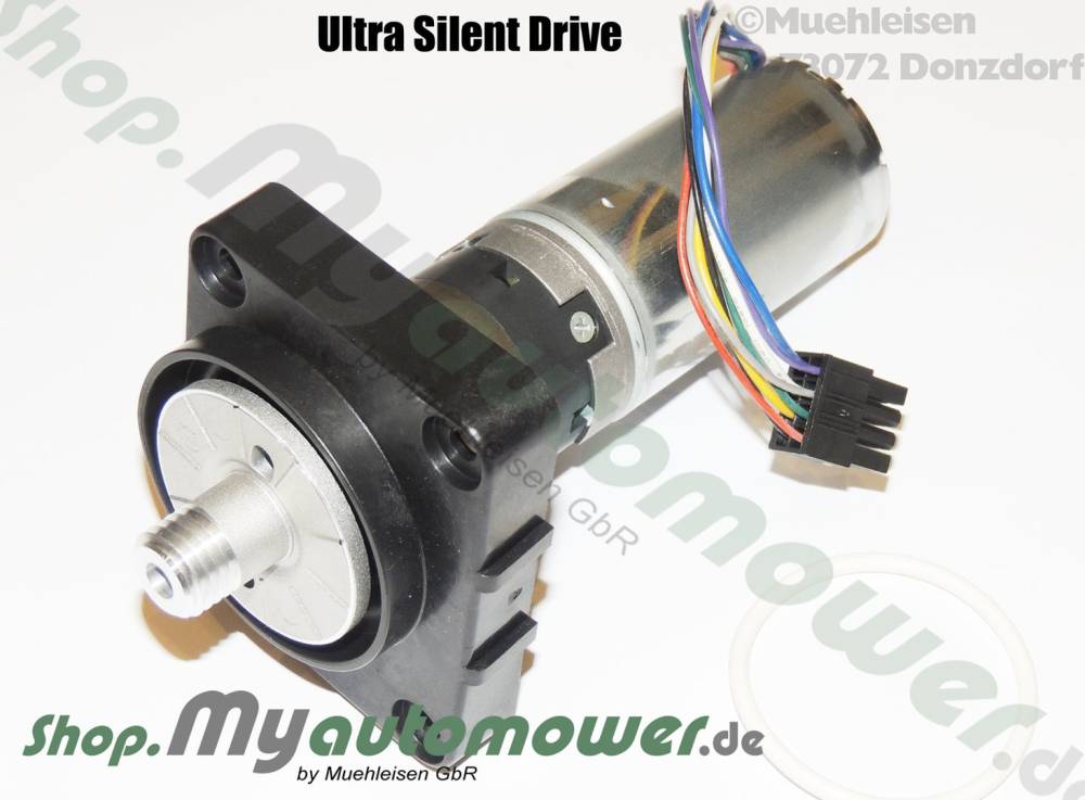 Radmotor Antriebsmotor Ultra Silent Husqvarna Automower P2