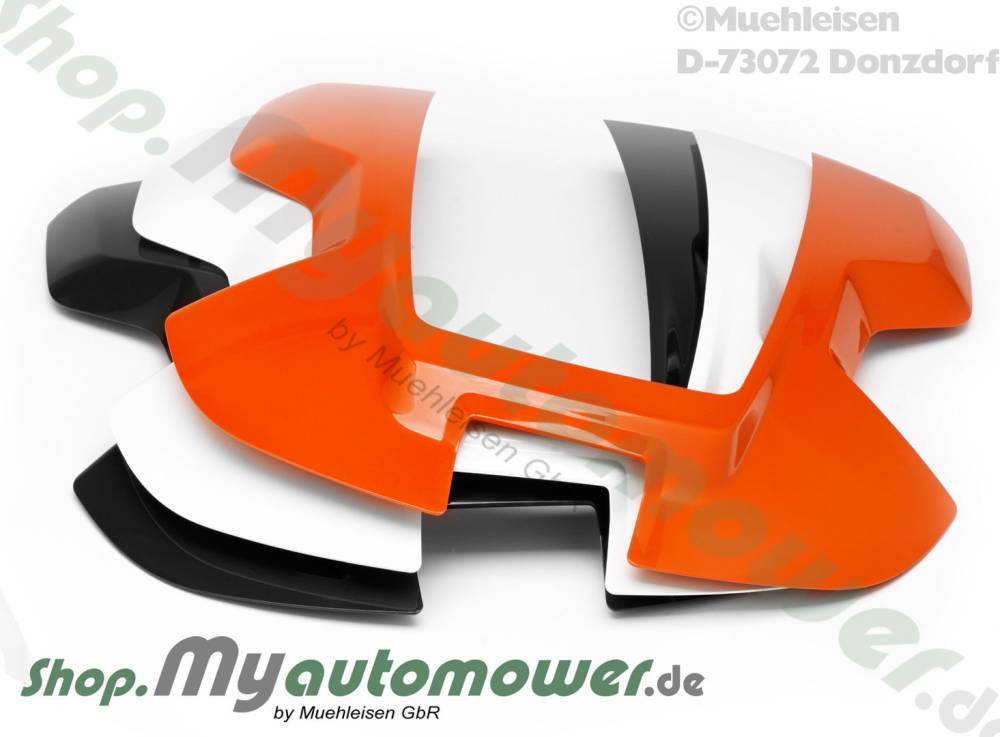 Cover Kit (Changeable) Grey G3 P15,310,315,...