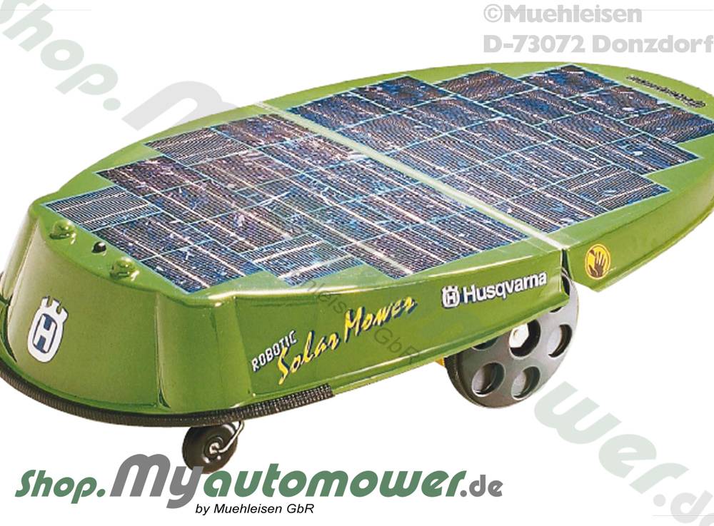 Solar Panel Repair  & Fehlersuche Solarpanel   for all Solarmower