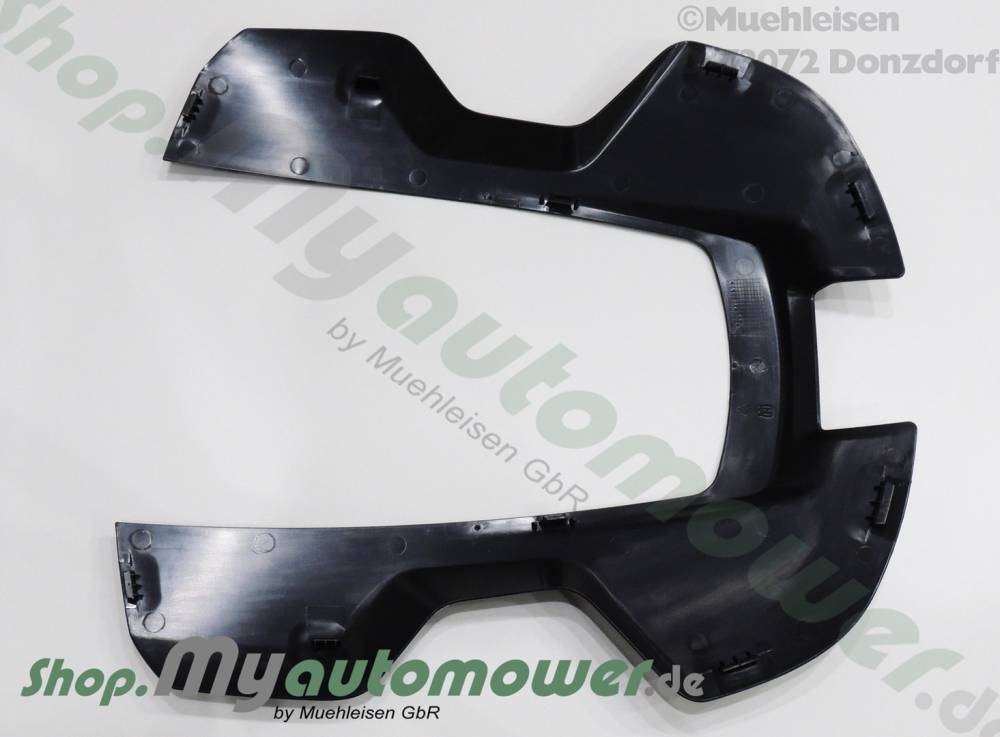 Cover Kit (Changeable) Grey G3 P15,310,315,...