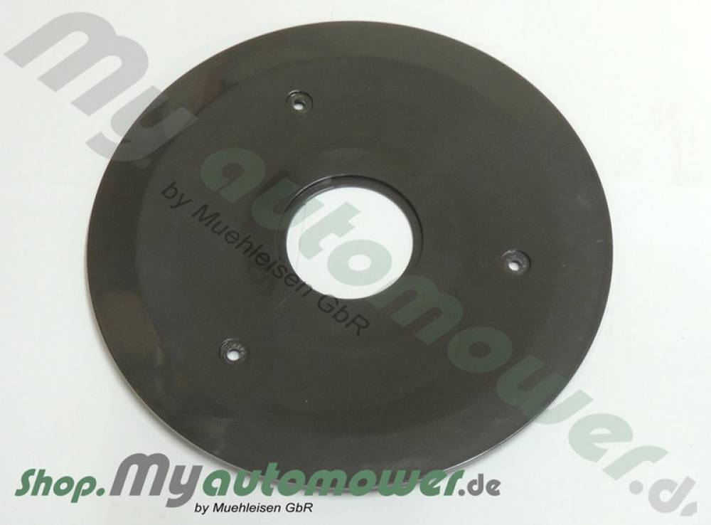 Cover Wheel Innen  Screw function  P2