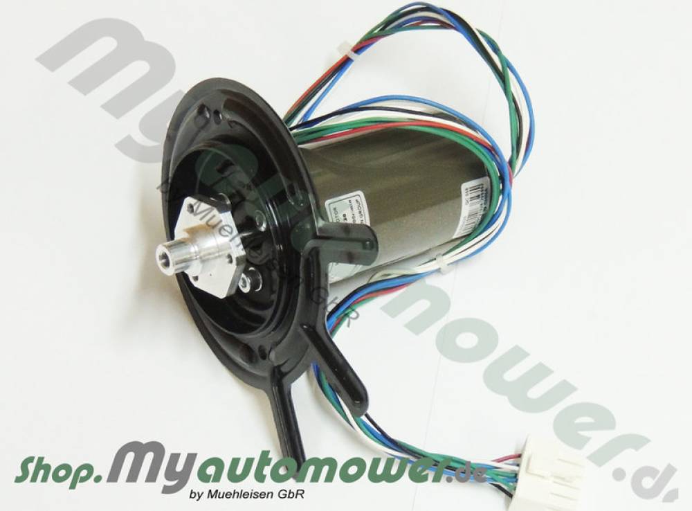 Cutting Motor G3 P2 320,330X