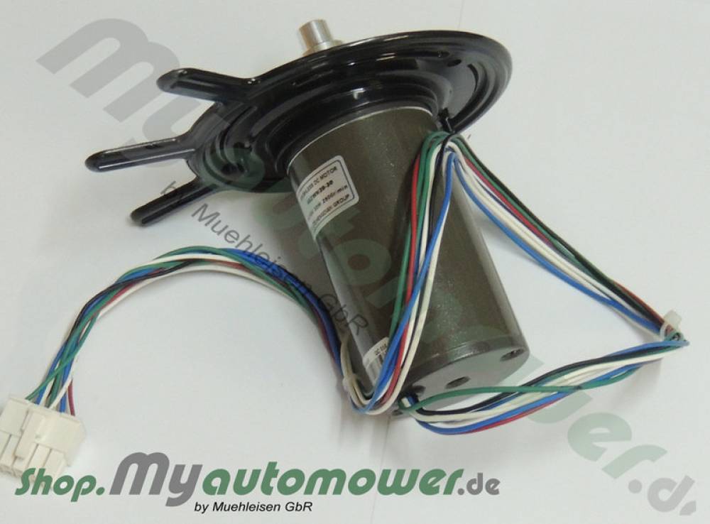 Cutting Motor G3 P2 320,330X