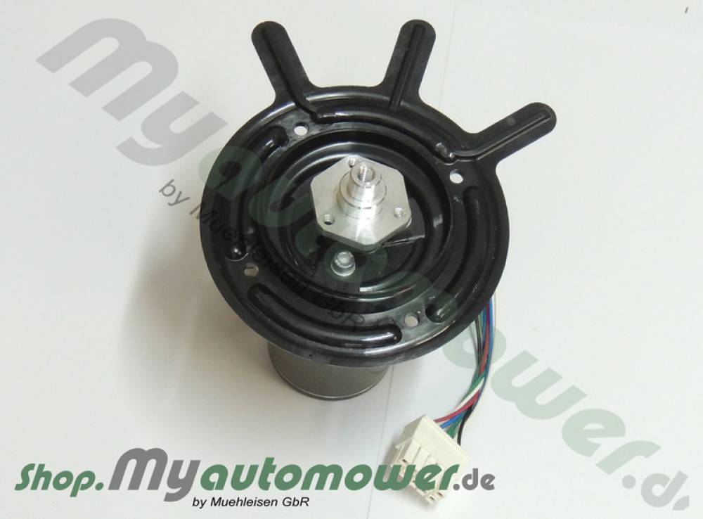 Cutting Motor G3 P2 320,330X