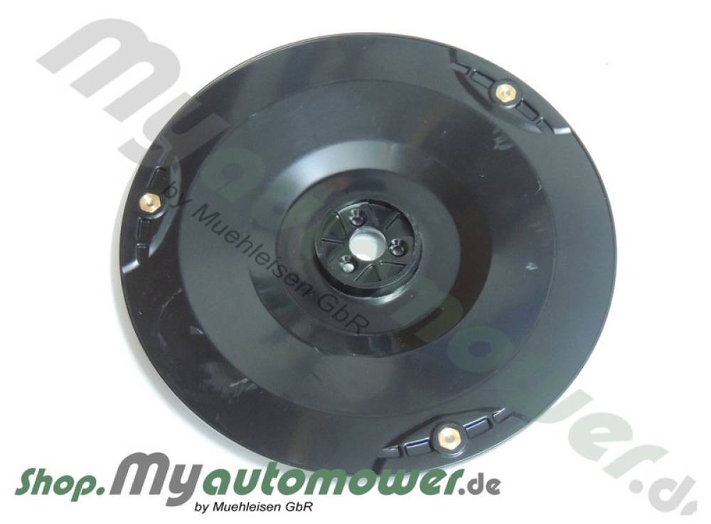 Messerscheibe Ø211mm (21cm) P2 2013-2015 320,330X