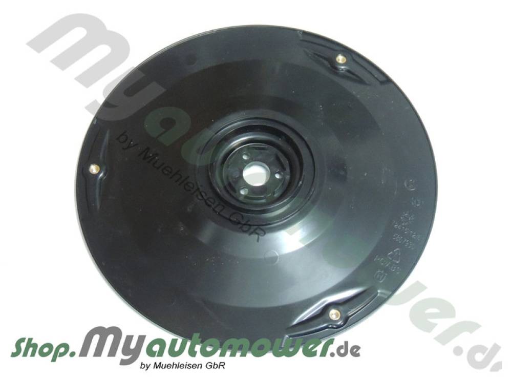 Messerscheibe Ø211mm (21cm) P2 2013-2015 320,330X