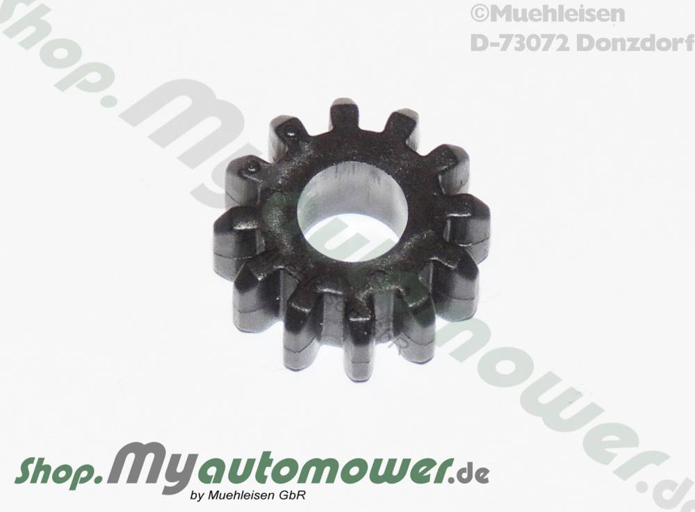 ZahnWheel DeckelGear Wheel G3 P2