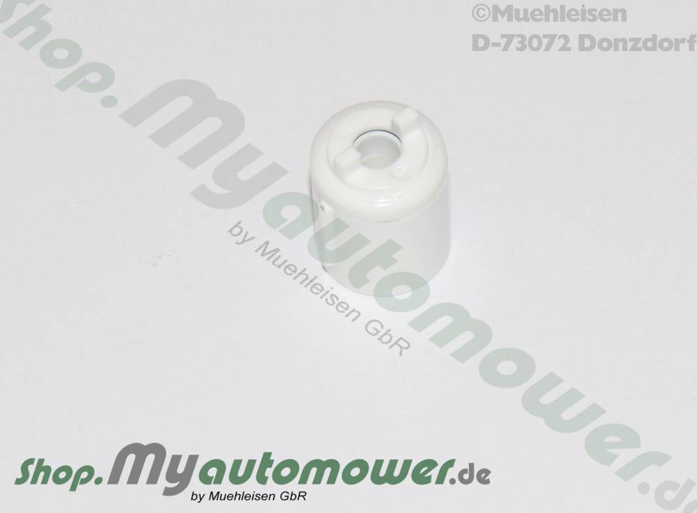 Damper Führung for Cover Deckel